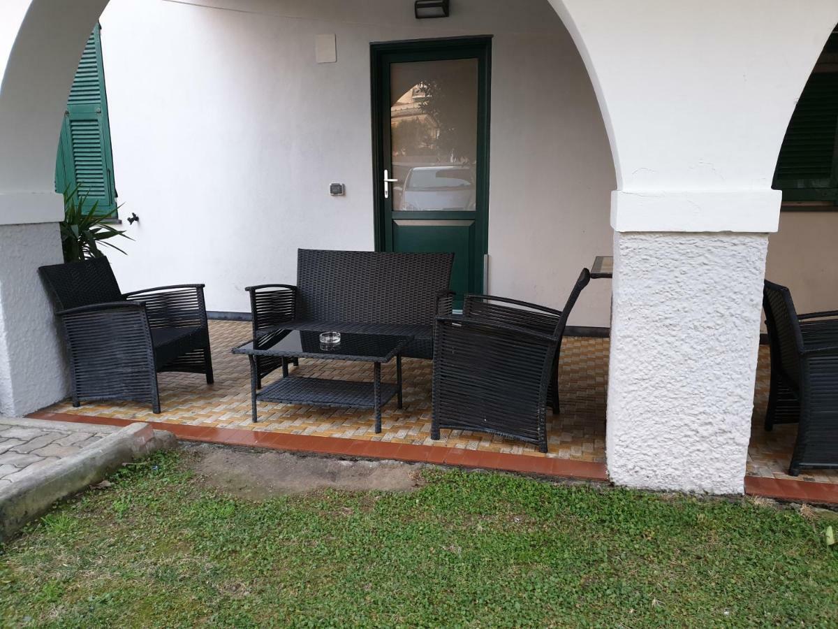 B&B Alda Levanto Exteriér fotografie